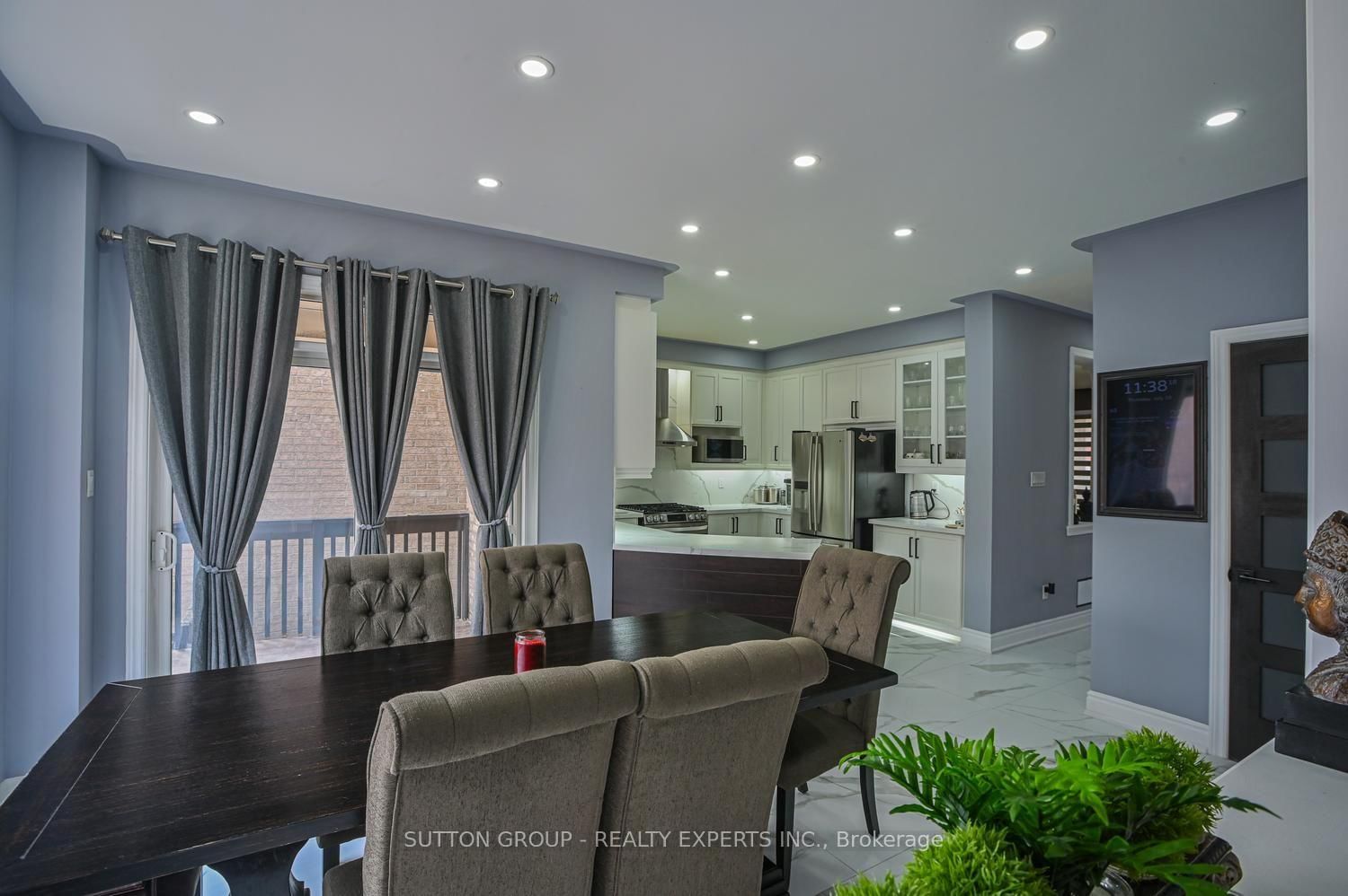 373 Sunny Meadow Boulevard • Brampton, ON photo 21