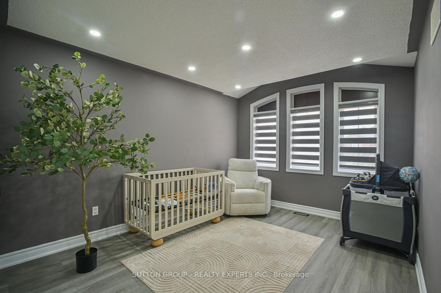 373 Sunny Meadow Boulevard • Brampton, ON photo 31