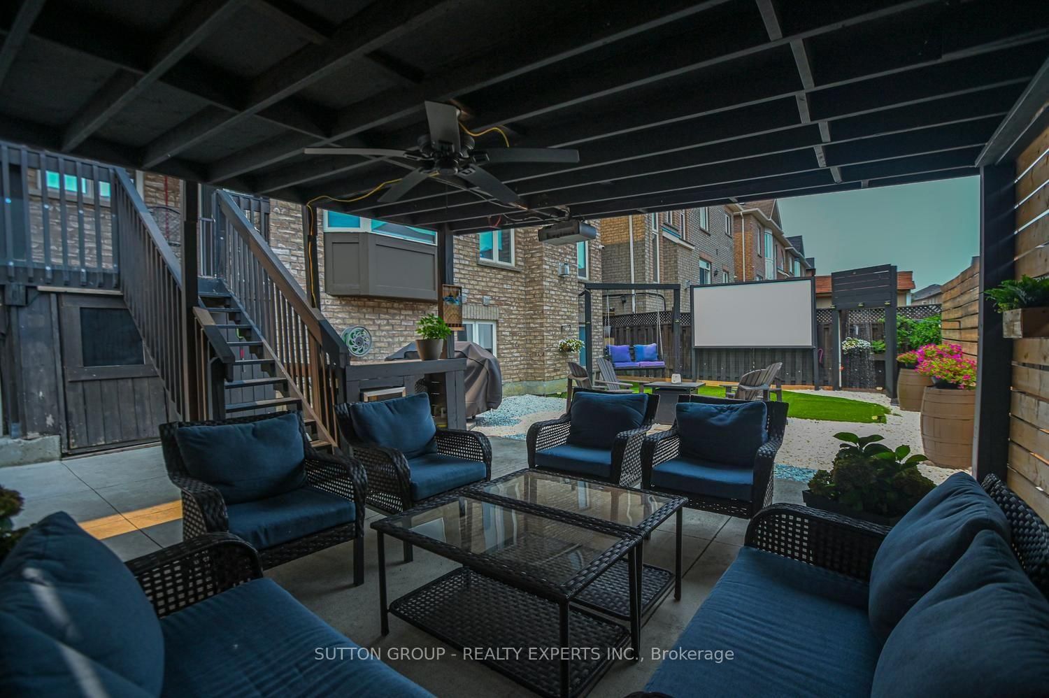 373 Sunny Meadow Boulevard • Brampton, ON photo 41