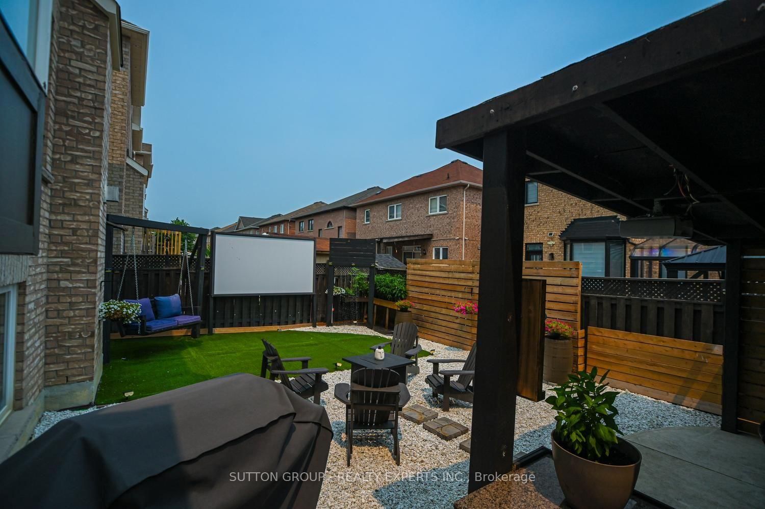 373 Sunny Meadow Boulevard • Brampton, ON photo 42