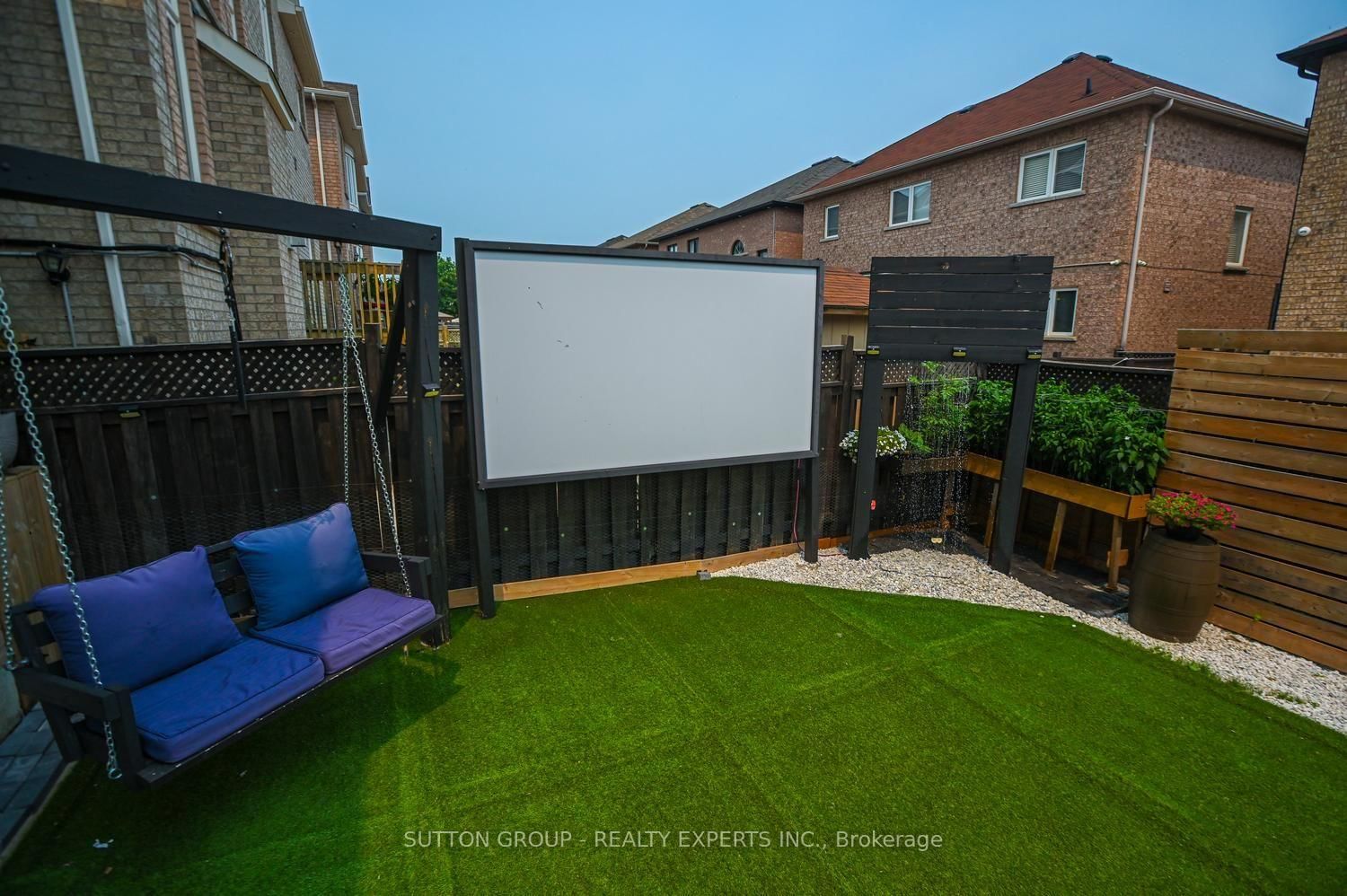 373 Sunny Meadow Boulevard • Brampton, ON photo 43