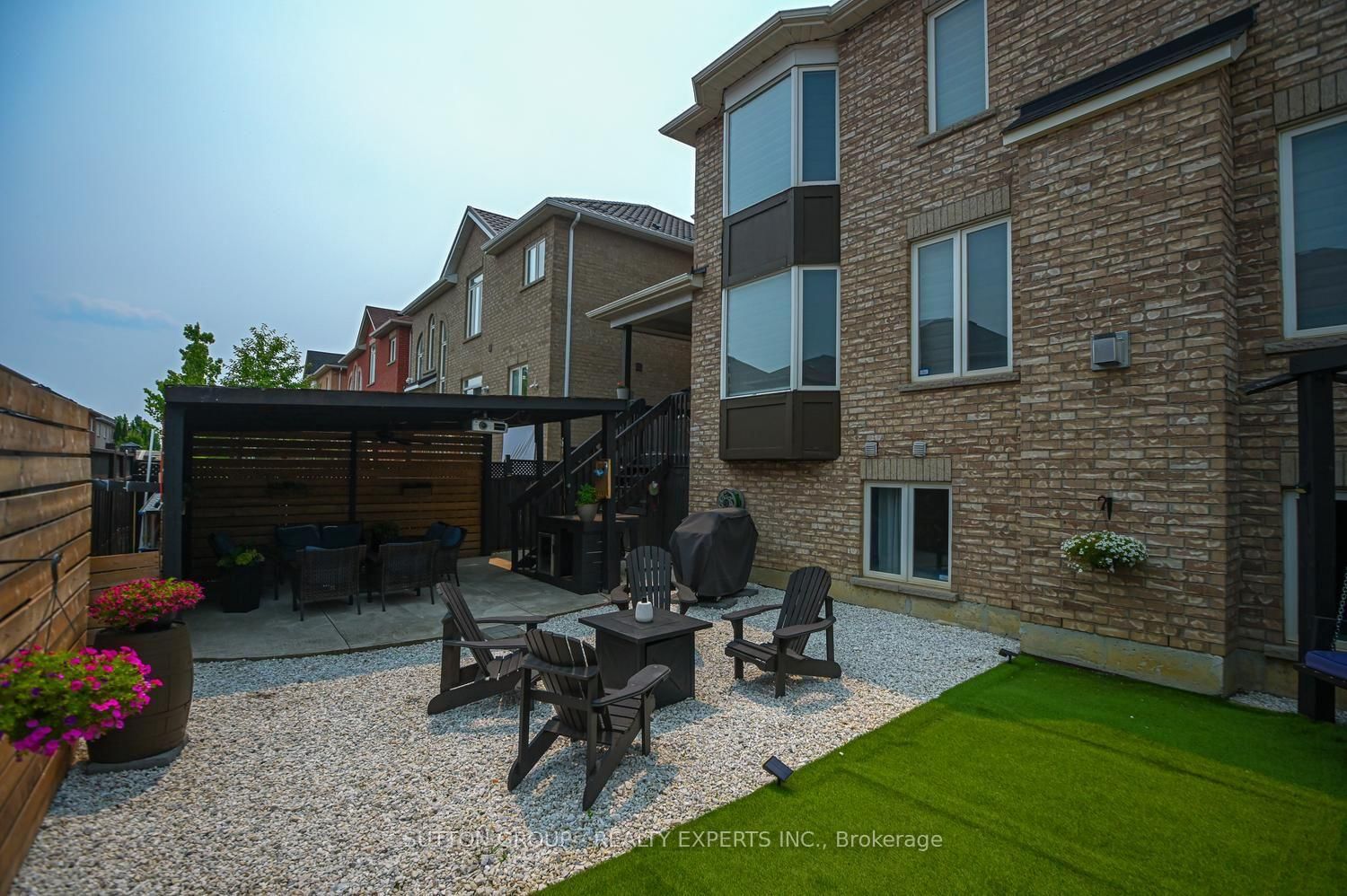 373 Sunny Meadow Boulevard • Brampton, ON photo 44