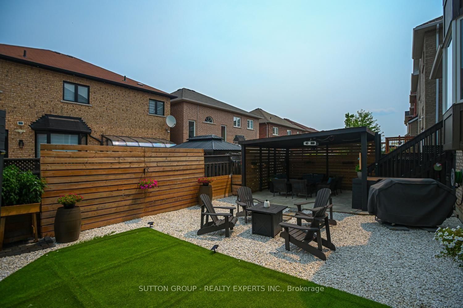 373 Sunny Meadow Boulevard • Brampton, ON photo 45