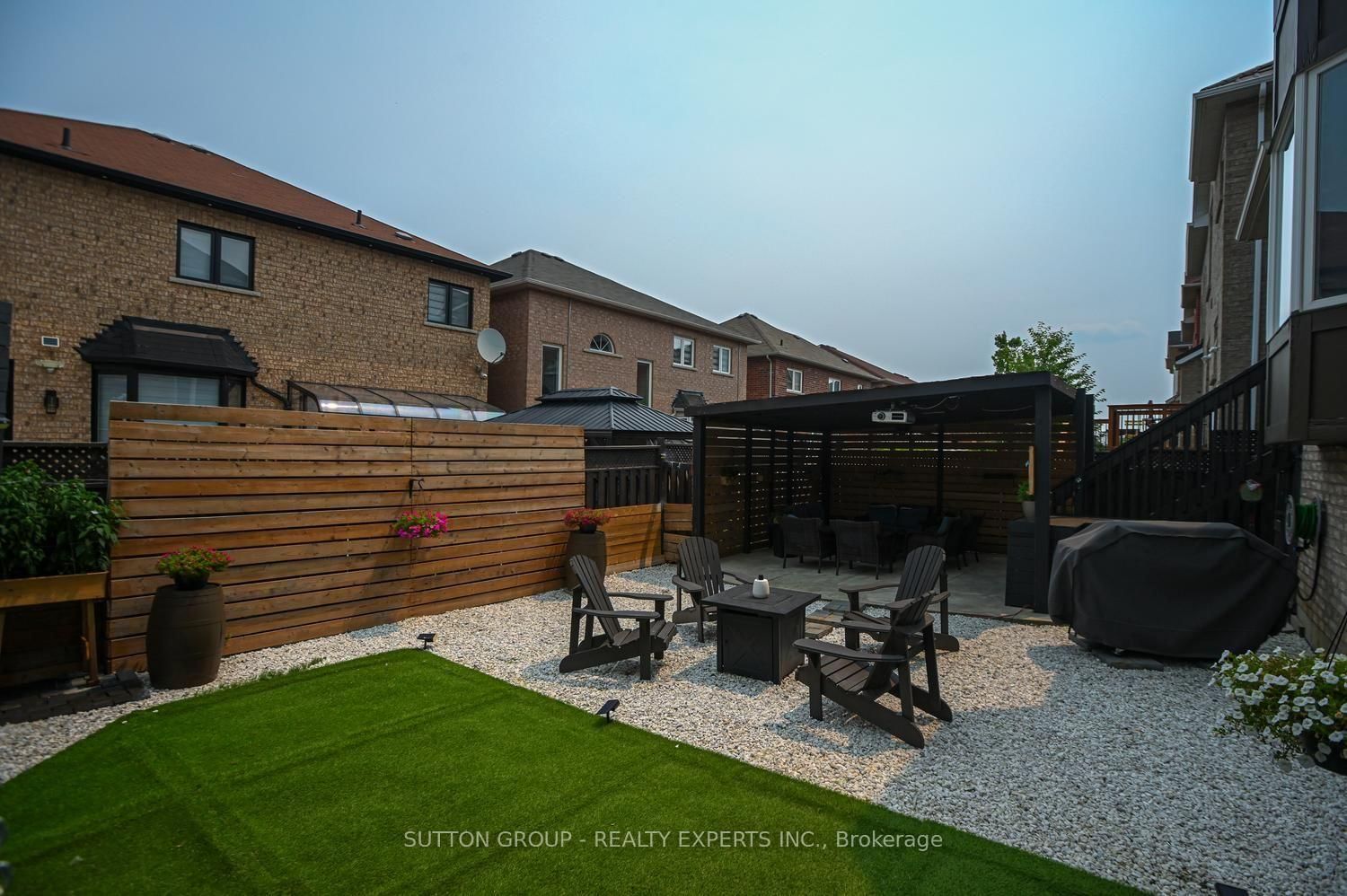 373 Sunny Meadow Boulevard • Brampton, ON photo 46