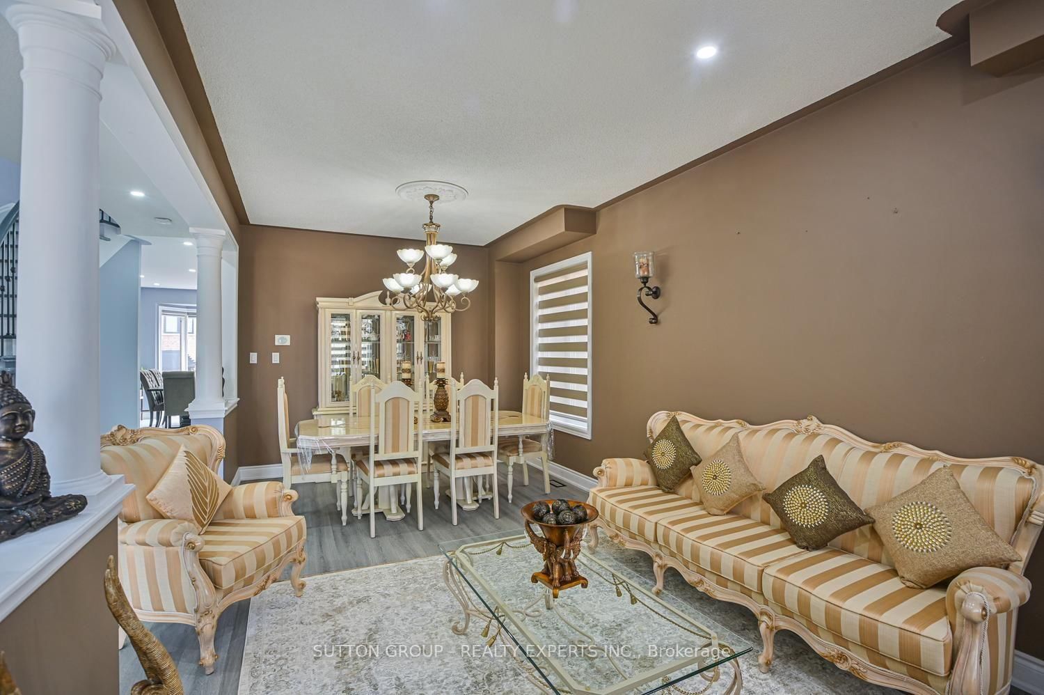 373 Sunny Meadow Boulevard • Brampton, ON photo 9