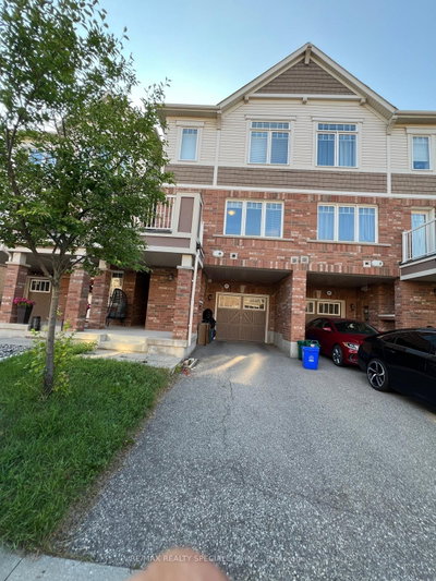 285 Casson Milton,ON L9E 0A1 — Photo 1