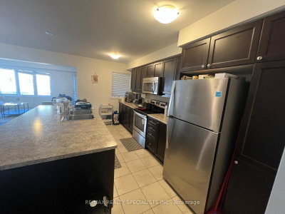 285 Casson Milton,ON L9E 0A1 — Photo 15