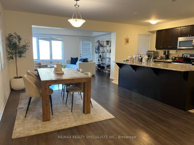 285 Casson Milton,ON L9E 0A1 — Photo 18