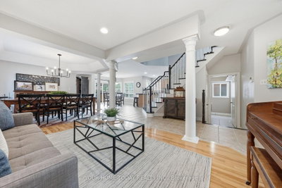 171 Miller Drive • Halton Hills, ON photo 8