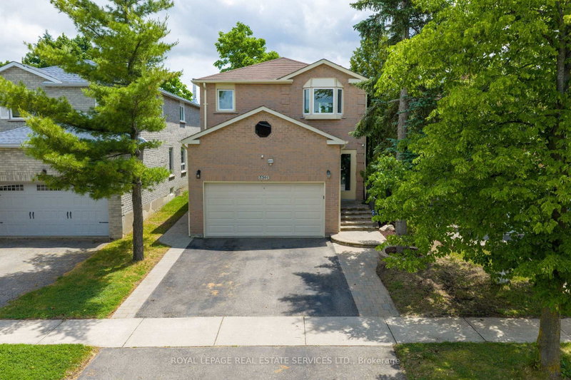 3301 Cambourne Crescent