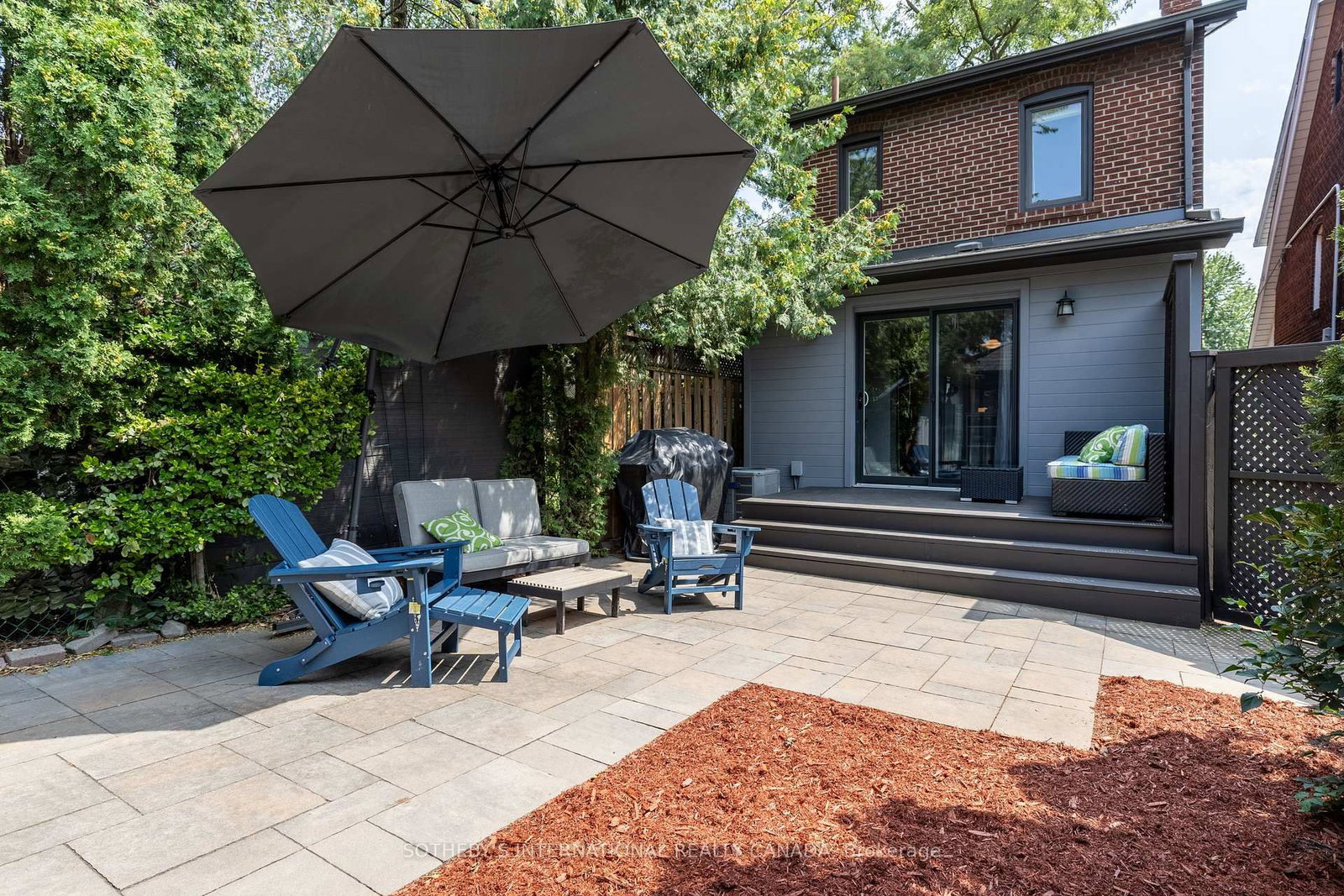 2 Rexford Road • Toronto, ON photo 19