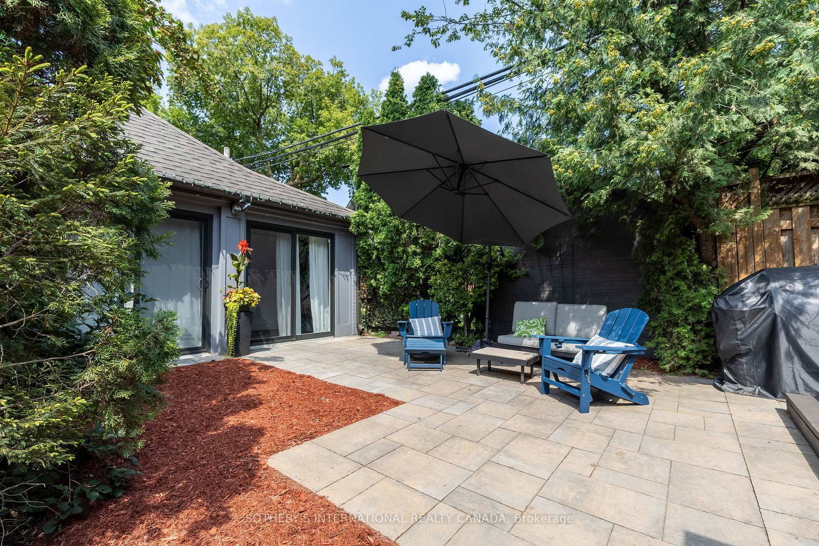 2 Rexford Road • Toronto, ON photo 23