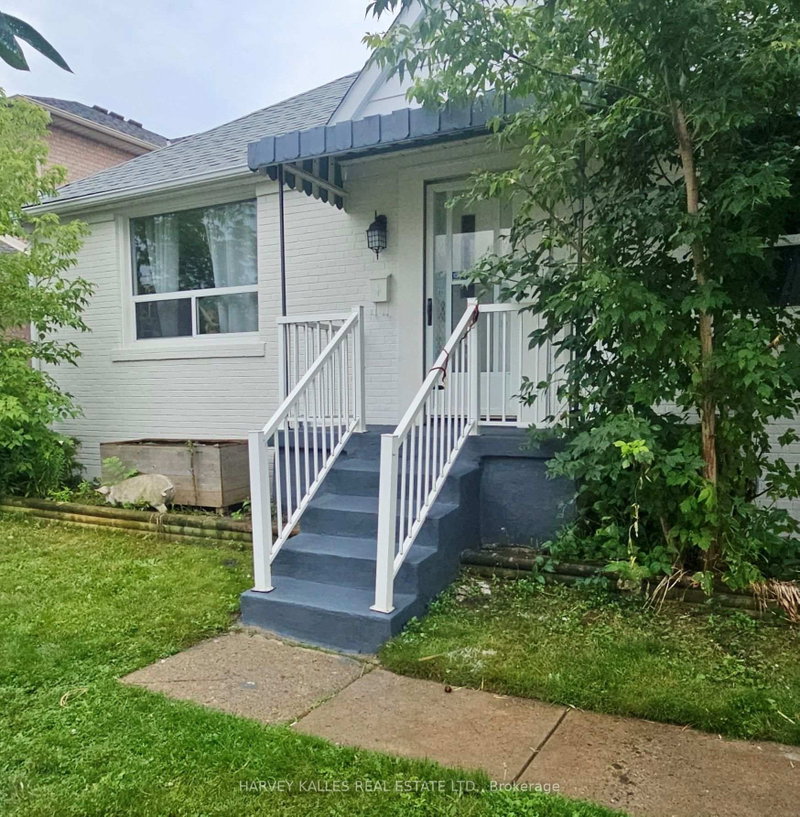 47 Stayner Avenue