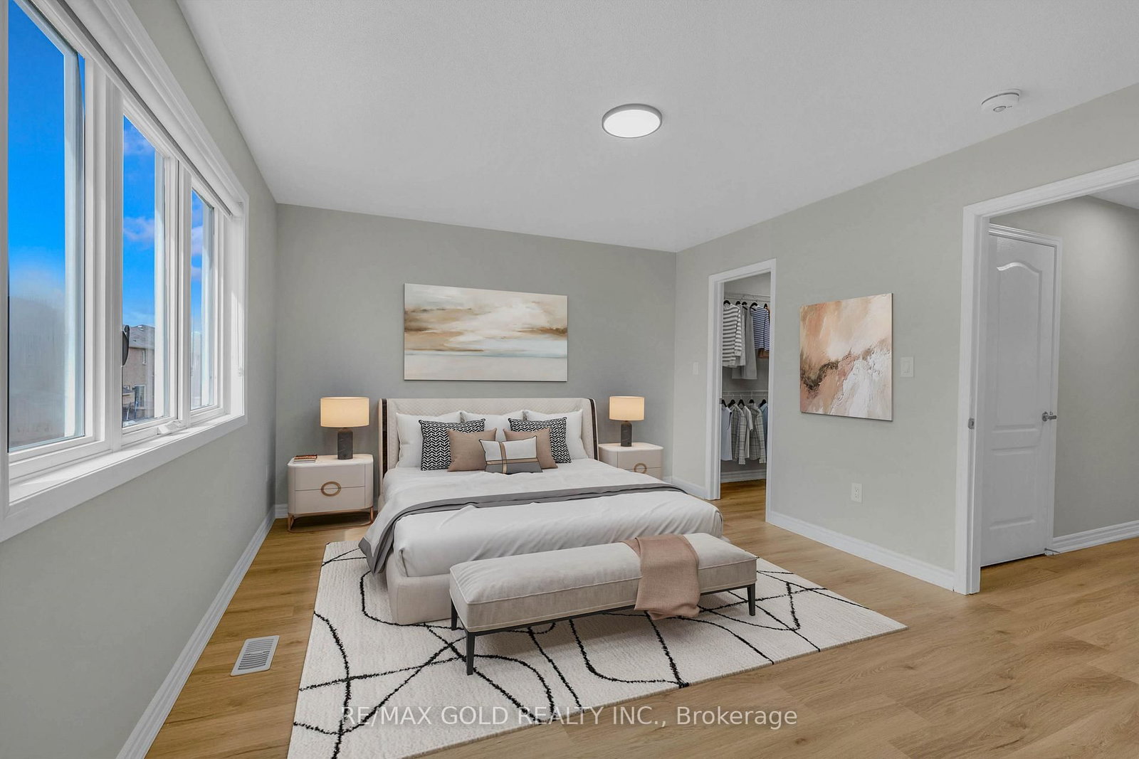 94 Benhurst Crescent • Brampton, ON photo 22