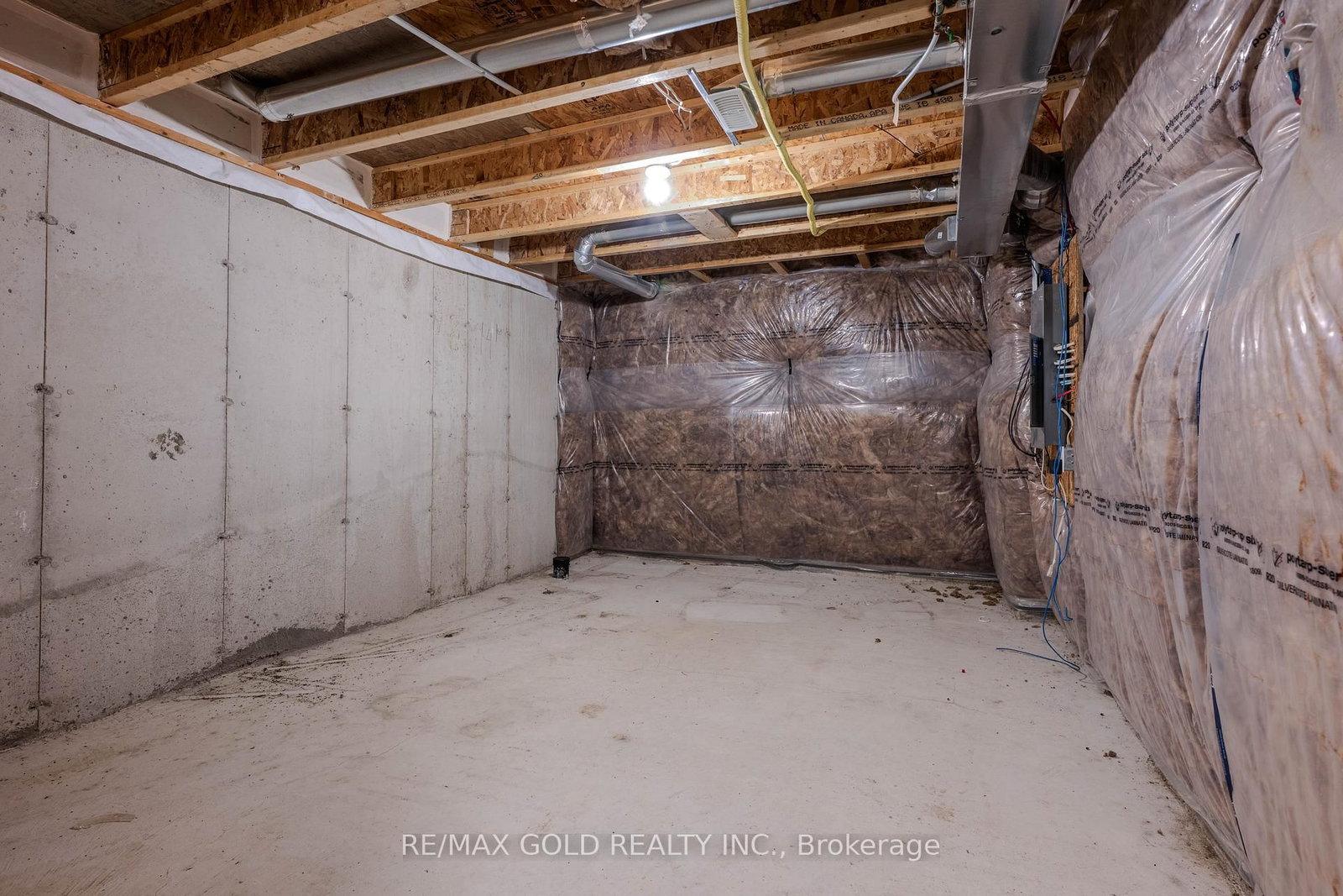94 Benhurst Crescent • Brampton, ON photo 33