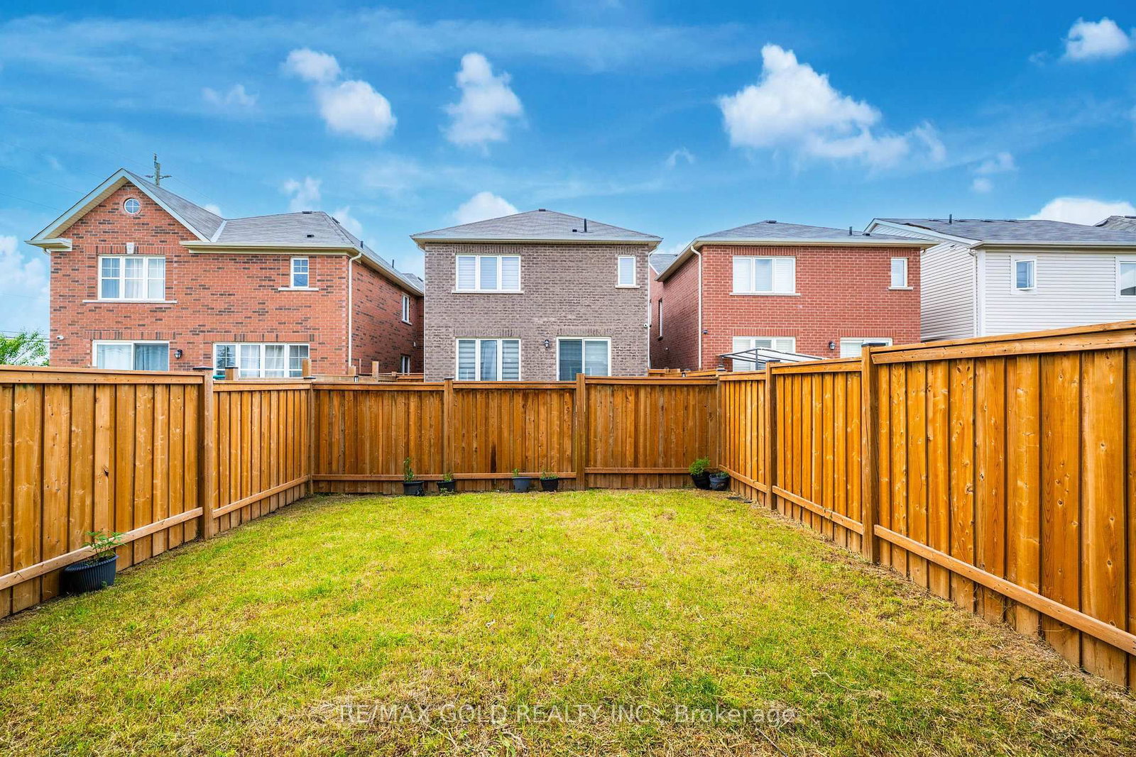 94 Benhurst Crescent • Brampton, ON photo 36