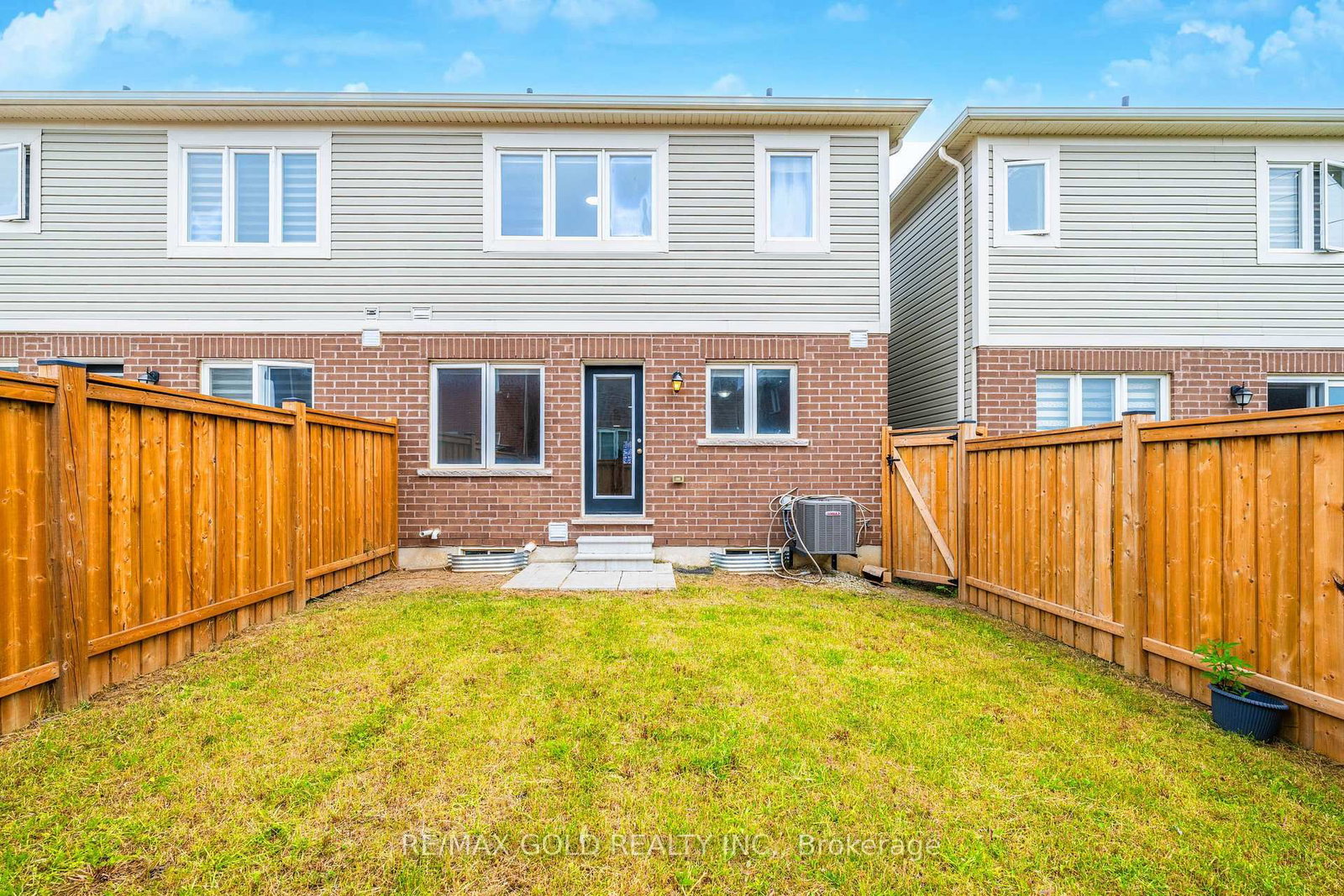 94 Benhurst Crescent • Brampton, ON photo 37