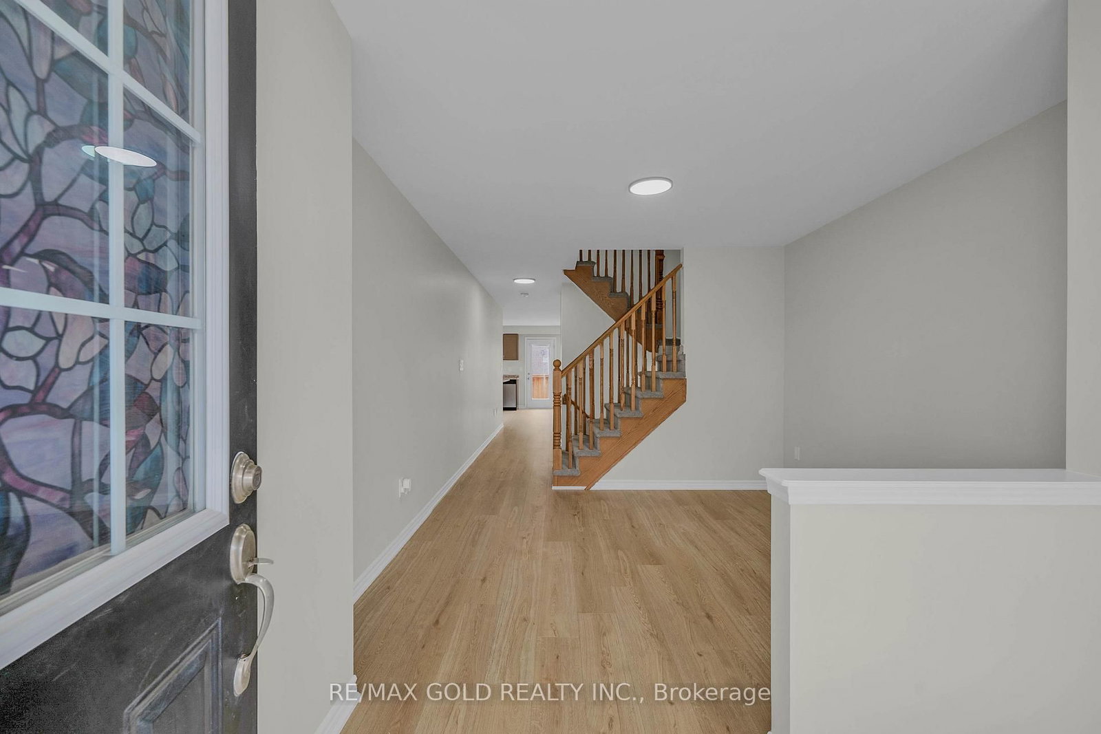 94 Benhurst Crescent • Brampton, ON photo 5