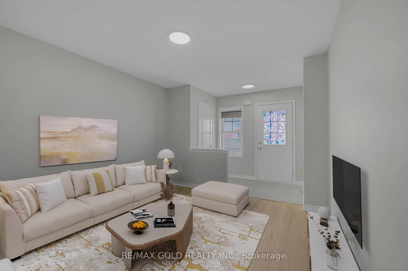 94 Benhurst Crescent • Brampton, ON photo 8