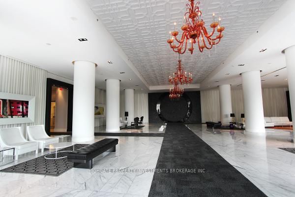 1007 - 90 Park Lawn Road