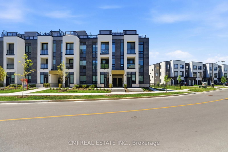 138 - 3020 Trailside Drive