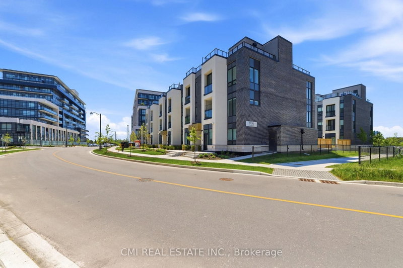 138 - 3020 Trailside Drive