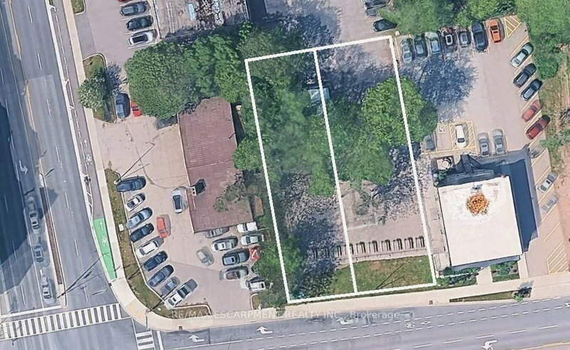 1016 WATERDOWN Road, Burlington