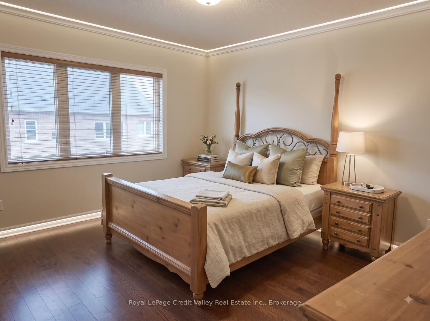 53 Hogan Manor Drive • Brampton, ON photo 5