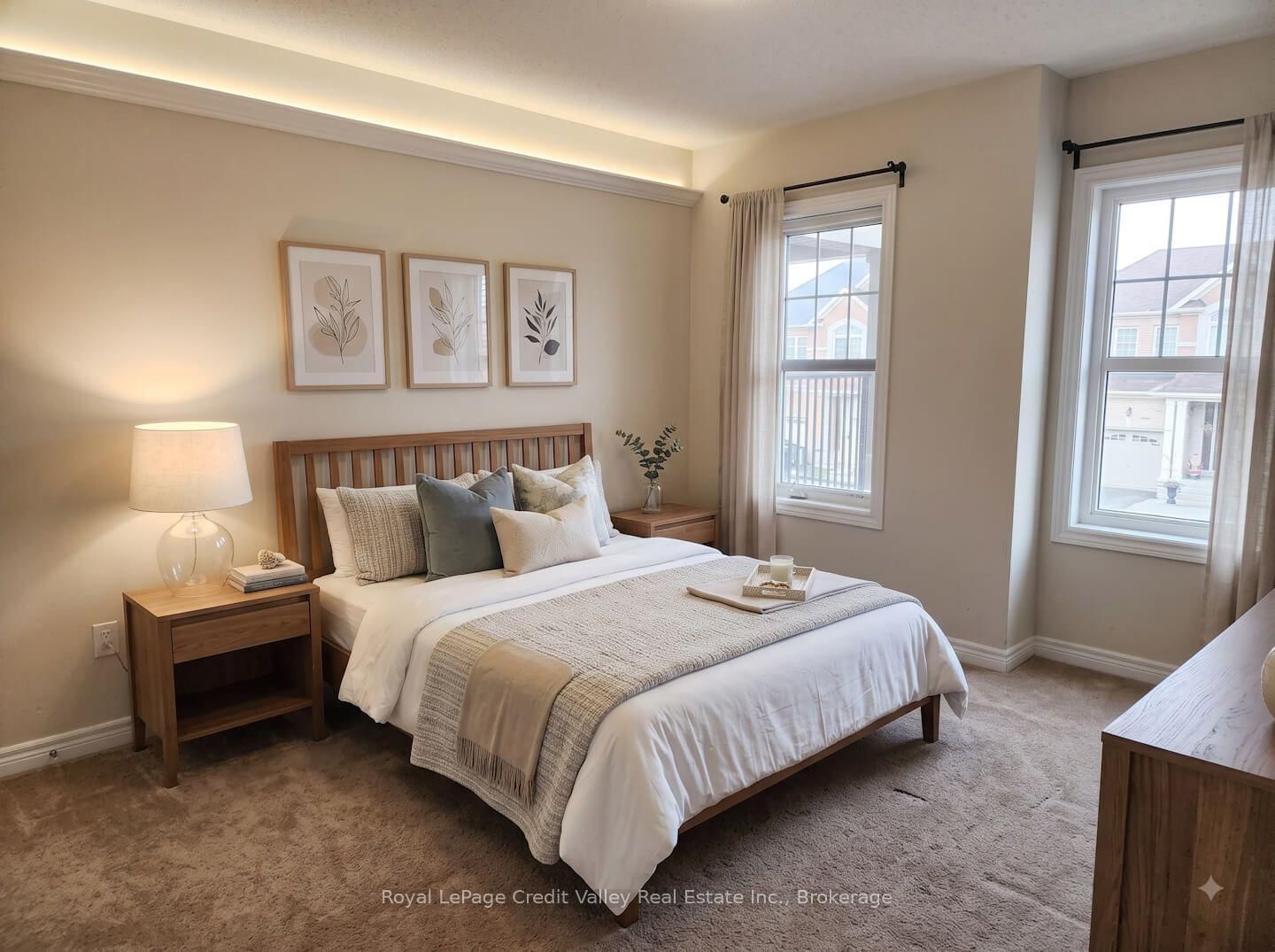 53 Hogan Manor Drive • Brampton, ON photo 8