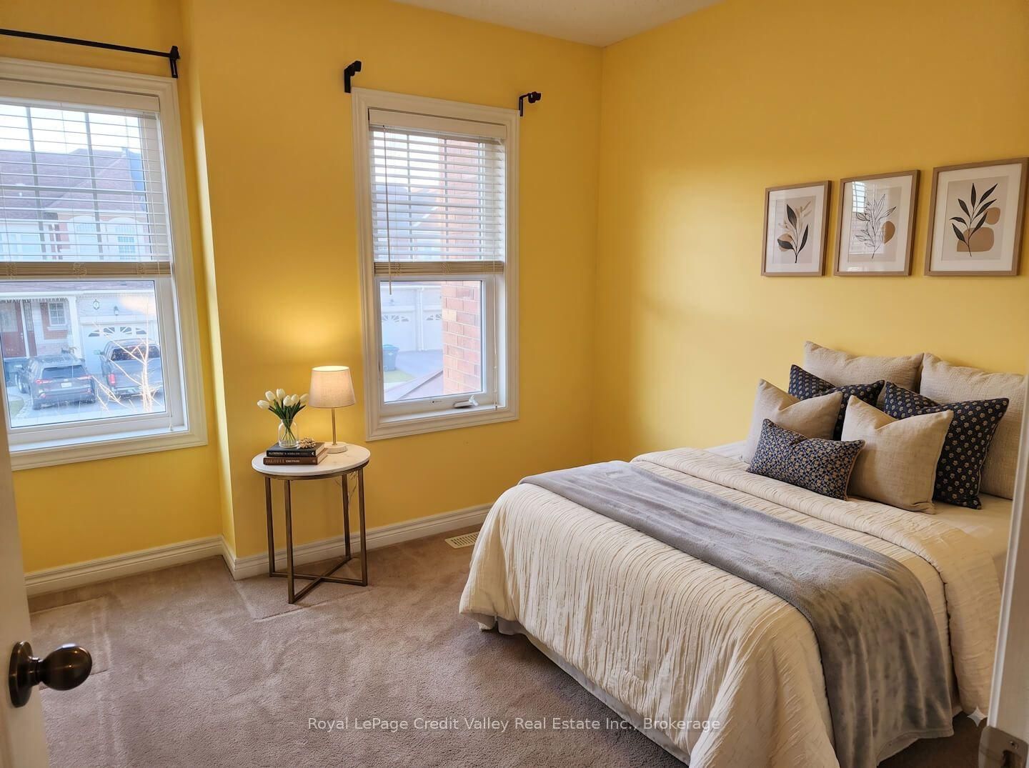 53 Hogan Manor Drive • Brampton, ON photo 9