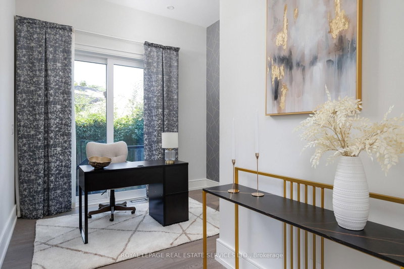 564 Stonecliffe Oakville,ON L6L 4N9 — Photo 11
