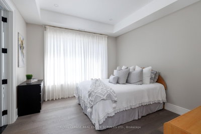 564 Stonecliffe Oakville,ON L6L 4N9 — Photo 19