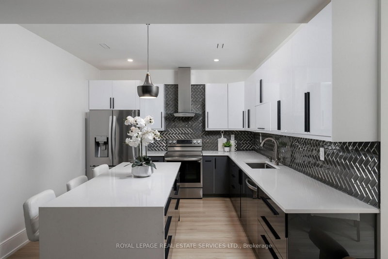 564 Stonecliffe Oakville,ON L6L 4N9 — Photo 31