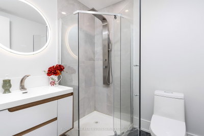 564 Stonecliffe Oakville,ON L6L 4N9 — Photo 33
