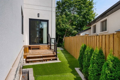 564 Stonecliffe Oakville,ON L6L 4N9 — Photo 37