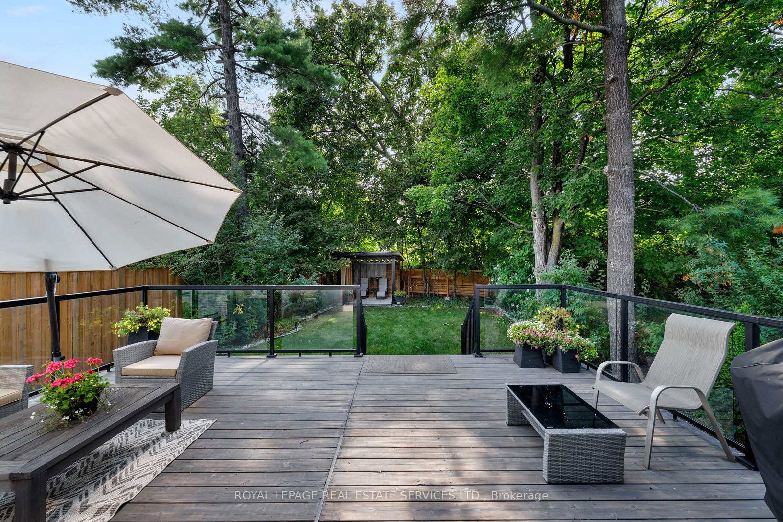 564 Stonecliffe Road • Oakville, ON photo 38