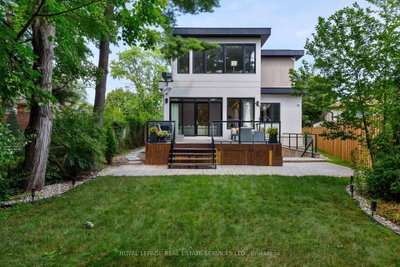 564 Stonecliffe Oakville,ON L6L 4N9 — Photo 40