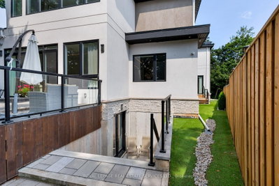564 Stonecliffe Oakville,ON L6L 4N9 — Photo 41
