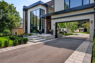 564 Stonecliffe Oakville,ON L6L 4N9 — Photo 44