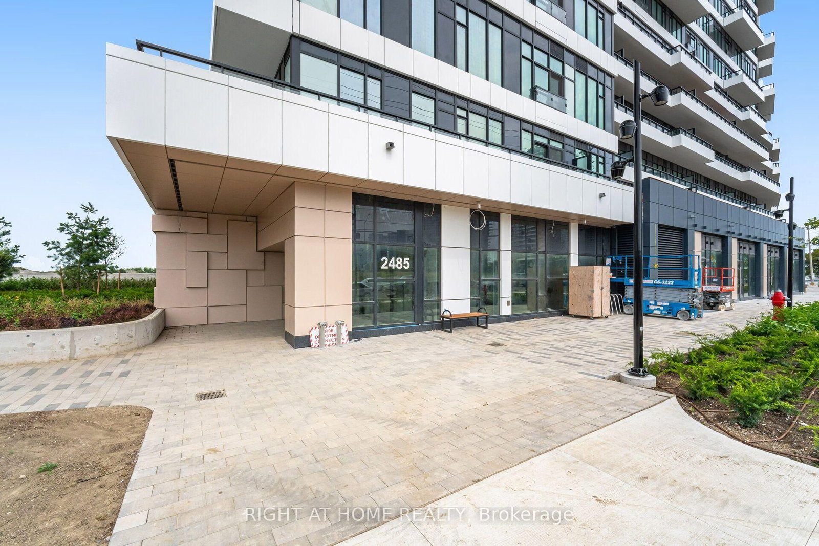 1401-2485 Eglinton Ave, Mississauga, view 40