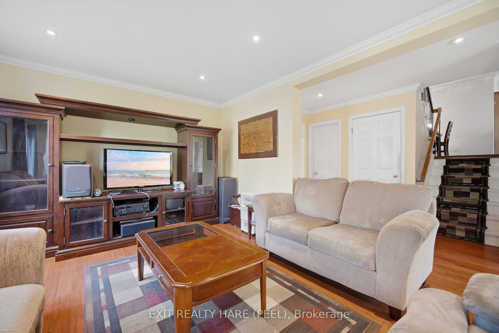 30 Thorsby Court • Brampton, ON photo 16