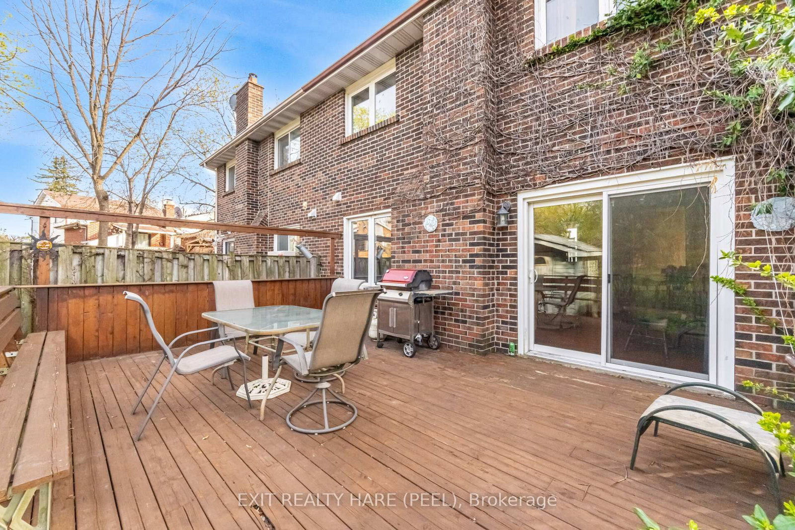 30 Thorsby Court • Brampton, ON photo 38