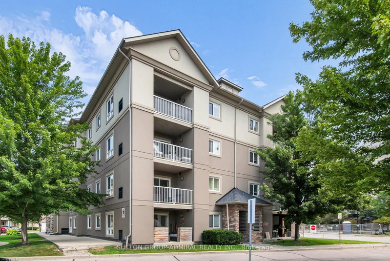 105 - 4 Dayspring Circle