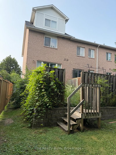 76 Spadina Brampton,ON L6X 4X6 — Photo 11