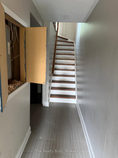76 Spadina Road • #76 • Brampton, ON photo 3