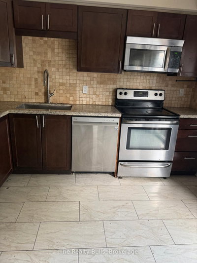 76 Spadina Road • #76 • Brampton, ON photo 4