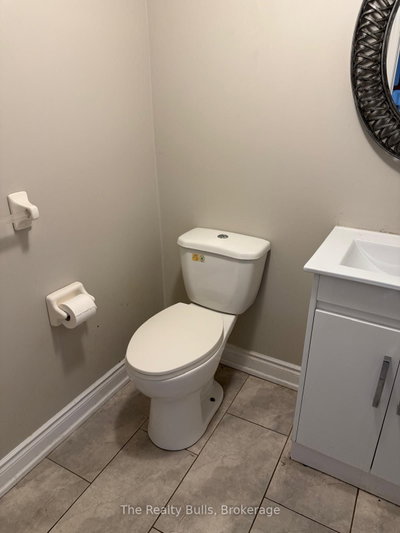 76 Spadina Road • #76 • Brampton, ON photo 6