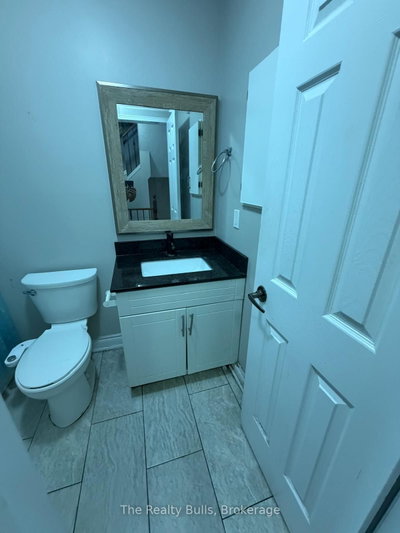 76 Spadina Road • #76 • Brampton, ON photo 8