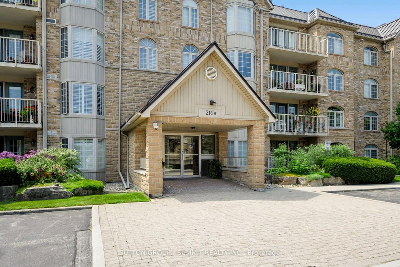 B205 - 216 Plains Road W