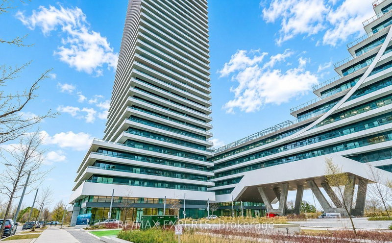 450 - 20 Shore Breeze Drive